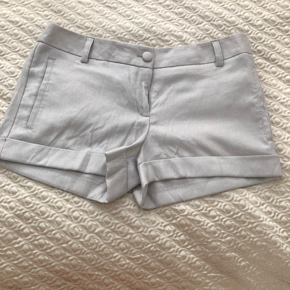 Express short
